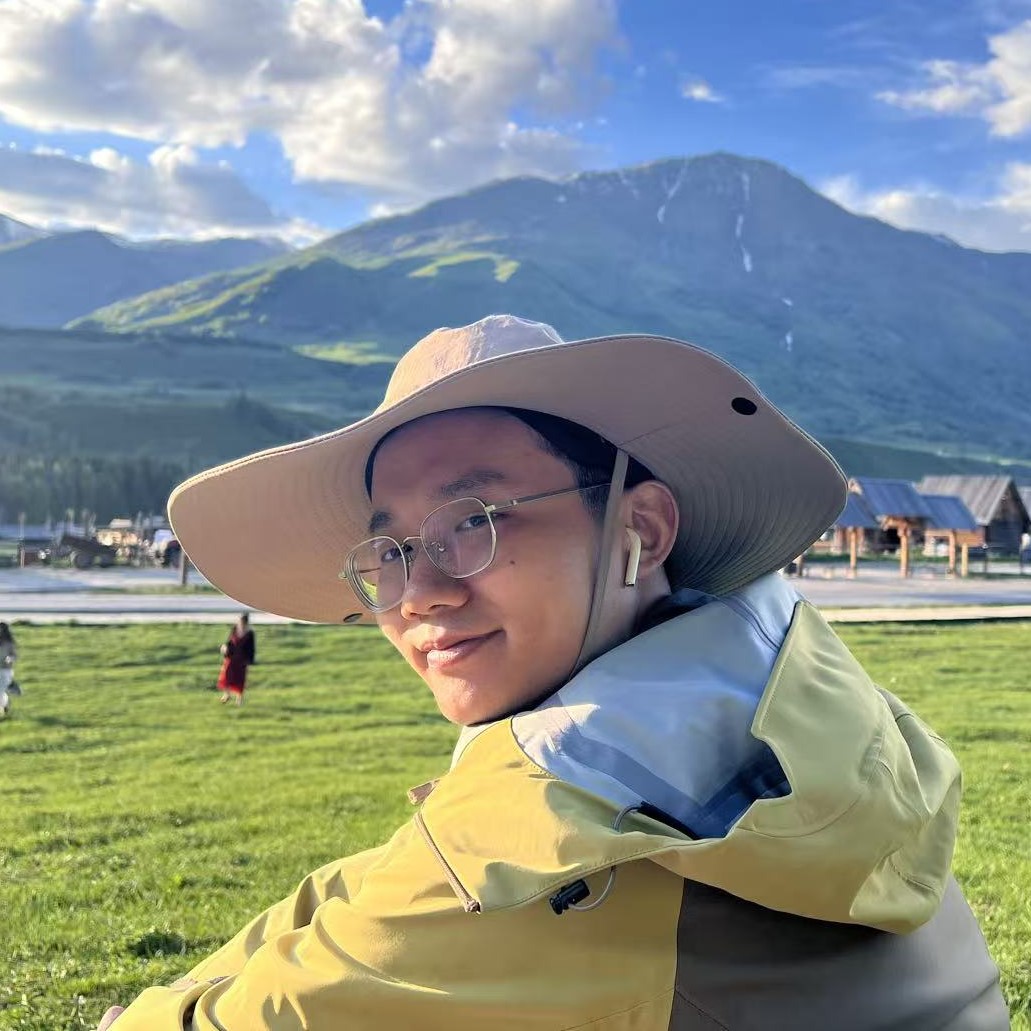 Ming Zhou